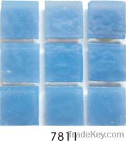 Sell pool mosaic  blue mosaic