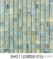 Sell handpainted mosaic tiles