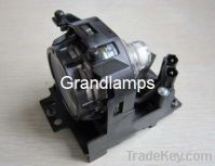 Replacement projector lamp DT00581