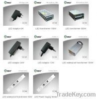 LED Transformer Price-Imigy