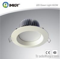 Power LED Down Light-Imigy