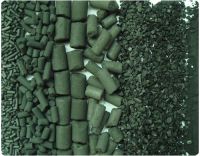 Sell Activated Carbon