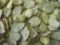 Sell Split broad beans