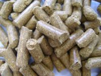 Sell Wood pellets