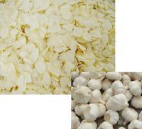 Garlic granule