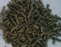 Sell peanut straw pellets