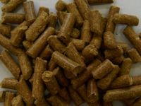 Sell Corn gluten feed pellets