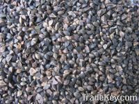 Buckwheat, Roasted buckwheat, Buckwheat kernel, Hulled buckweat