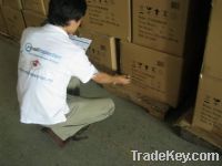 Sell Pre-Shipment Inspection Service