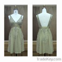 Sell evening dress 0112