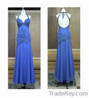 Sell evening dress 0210