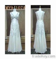 Sell evening dress 9107