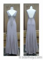 Sell prom dress 9517