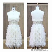 Sell prom dress 9108