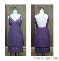 Sell evening dress 0304