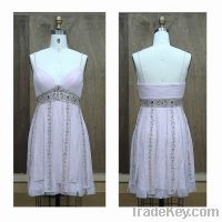 Sell prom dress 0123