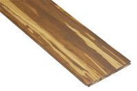 Sell solid strand woven bamboo flooring