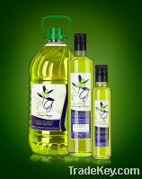 Sell olive oil from Spain