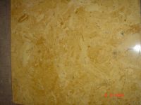 Flower Gold Sandstone