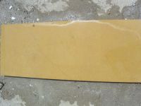 Indian - J Yellow Sandstone