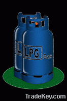 Sell LPG