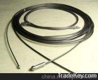 single crystal furnace tungsten wire rope