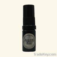 Sell 100% Genuine Baltic Amber oil to hair care (5ml package)