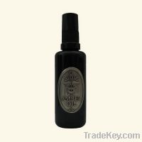 Sell Baltic Amber oil to skin care, massage (50ml package)