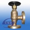 Sell bronze angle valve