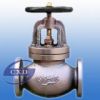 Sell cast iron globe valve