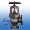 Sell cast iron angle valve