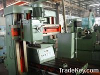 Sell used milling machine