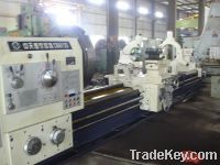 Sell  used lathe at low price