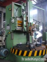 Sell  used vertical lathe at bottom prices