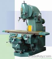 Sell new milling machine at reasonable price