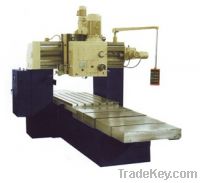 Sell  planning milling machine