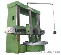 Sell Vertical lathe reasonable prices