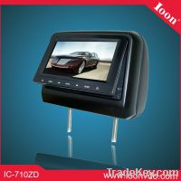 Sell Car DVD Players