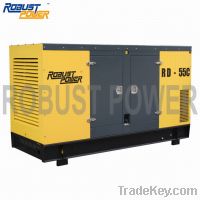 Sell 100kW Cummins Diesel Generator