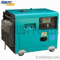 Sell Portable diesel generator