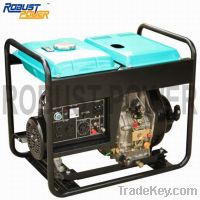 Sell Portable welding generator