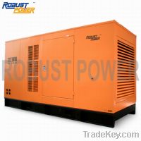 Sell Deutz Diesel Generator