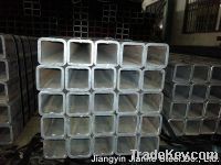 Sell colf formed/hot finished hollow section/steel tube/steel pipe