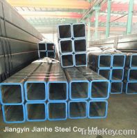 Sell annealed steel pipe to EN10210