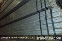 Sell S355J2H Structural hollow section