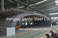 Steel Structural projects