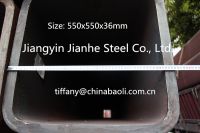 Sell EN10219 Cold formed steel tube/steel pipe/hollow section