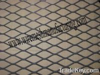 Expanded Wire Mesh