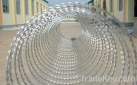 Razor Wire