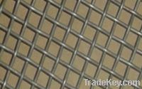 Galvanized Iron Wire Mesh